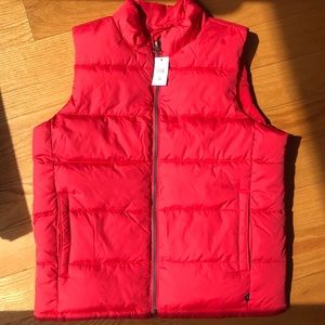 Gap Kids Girls Cold Control Vest
